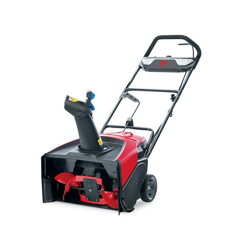 Snow Blowers