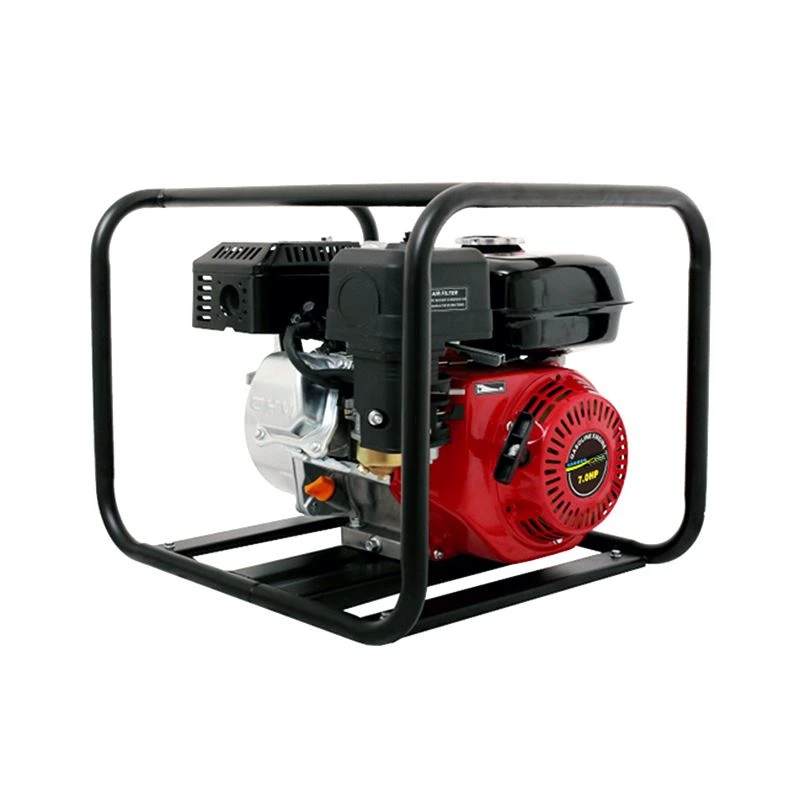 Water Pumps