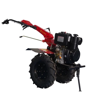 Agricultural Machinery Scrapping Update News