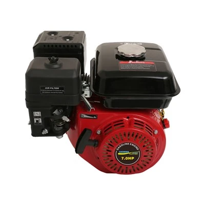 170F Four Cycle Stroke High Performance Single Cylinder Small Gasoline Engine
