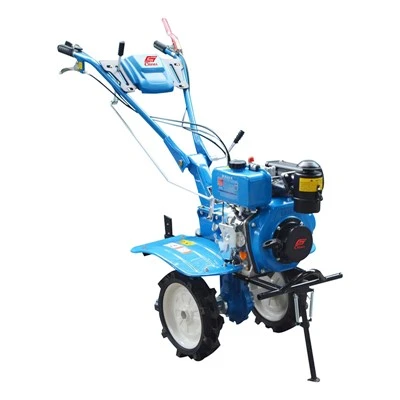 173F Diesel Mini Power 4 Gears Tiller
