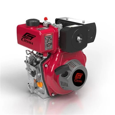 173F Small Model Single Cylinder Diesel Engine
