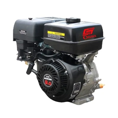 177F 270cc Gasoline Engine with Recoil Starting System