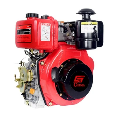 178F Small Air Cooled Diesel Engine
