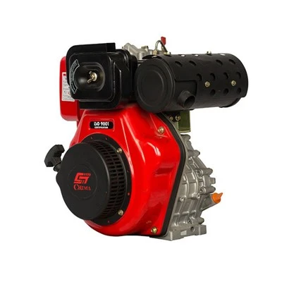 186f Model Mini Generato Diesel Engine