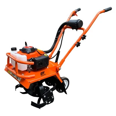 3HP Best Cultivator Gas Powered Mini Tiller
