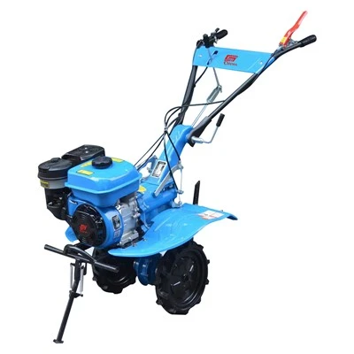 90kg Tiller Cultivator in Stock