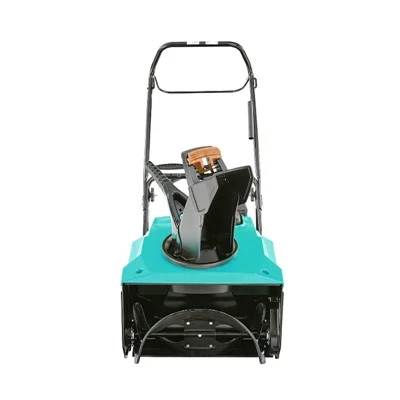 Certified Small 21 Inch Gas Single Stage Snow Blower
