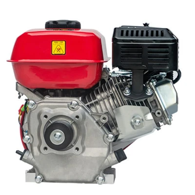 Four Cycle Stroke Power Gasoline Generator Gas Lawn Mower Fuel Engine