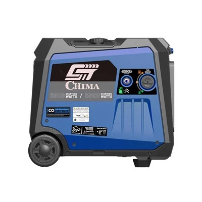 Quite Inverter Generator
