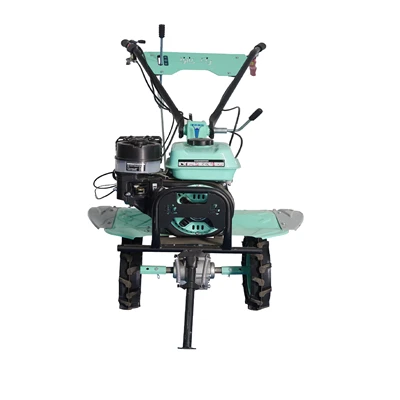 Wholesale Agricultural Machinery Tiller For Farm 7HP Garden Tiller Cultivator 4-Stroke Mini Weeder
